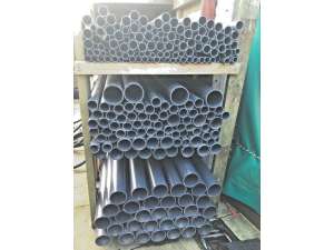 Pressure Pipe 3m Length Collection Or Delivery 29.50