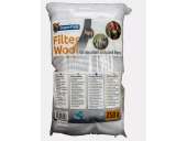 SuperFish Filter Wool Aquarium & Pond filters 250g