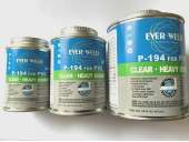 Ever Weld Solvent Pipe Cement